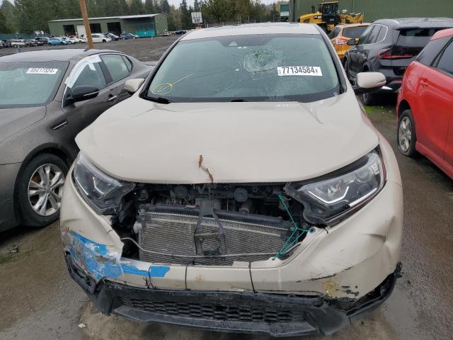 2018 HONDA CR-V EX - 5J6RW2H50JL018106