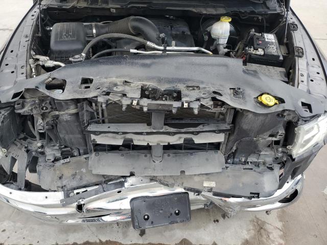 2019 RAM 1500 CLASS - 1C6RR7LT4KS527078
