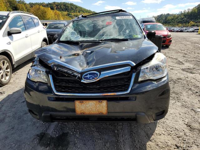2015 SUBARU FORESTER 2 - JF2SJADC7FH834486