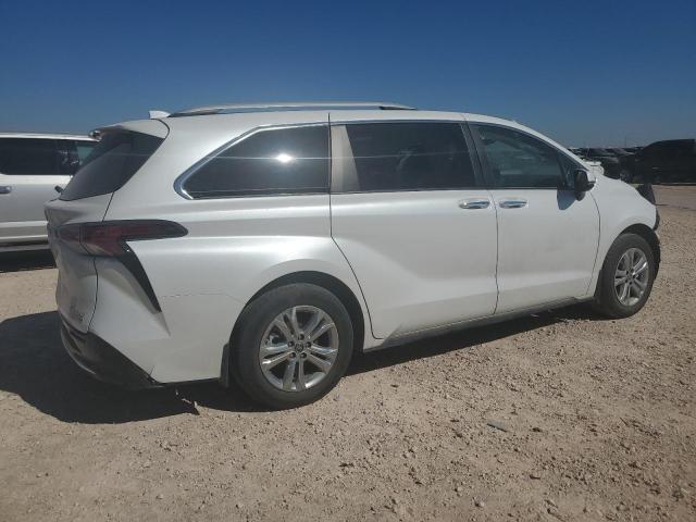 2023 TOYOTA SIENNA LIM - 5TDESKFC2PS089557