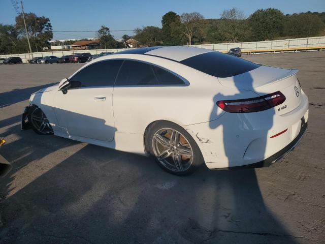 2020 MERCEDES-BENZ E 450 - W1K1J6HB6LF136876