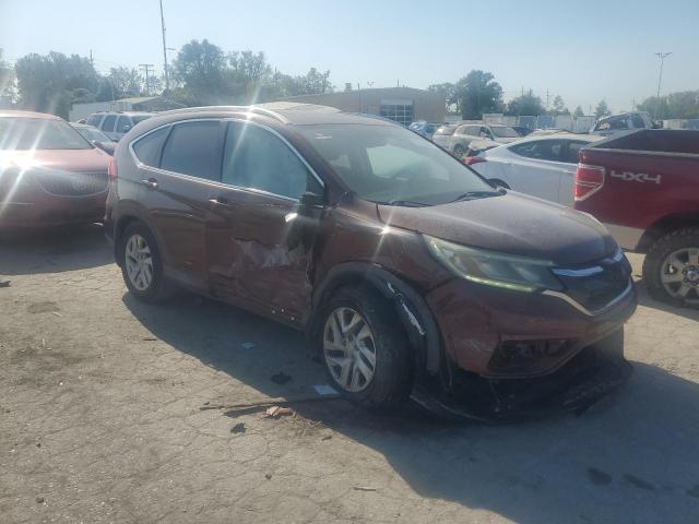 2015 HONDA CR-V EXL - 2HKRM4H71FH617875