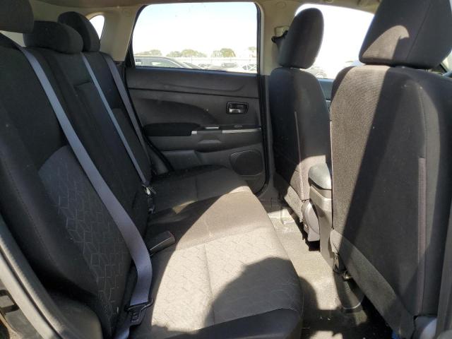 2021 MITSUBISHI OUTLANDER - JA4APVAU3MU017978