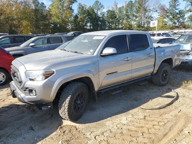 VIN 5TFAZ5CN5MX105063 2021 Toyota Tacoma, Double Cab no.1