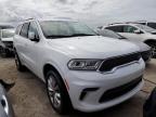 DODGE DURANGO SX снимка