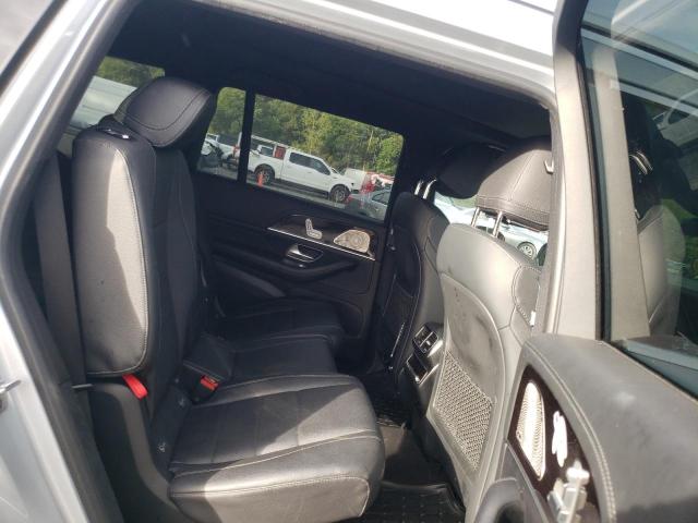 2023 MERCEDES-BENZ GLS 450 4M - 4JGFF5KE9PA920112