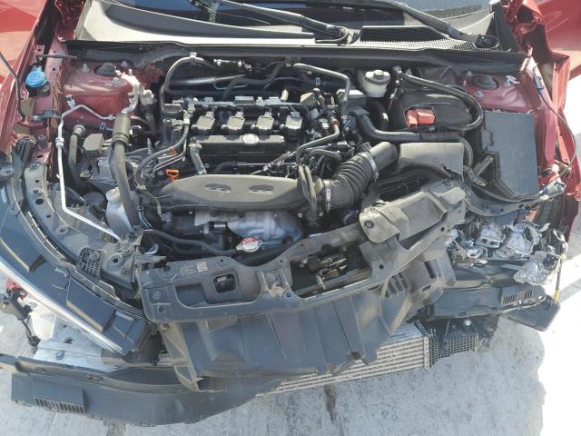 VIN 19UDE4H23RA003354 2024 Acura Integra no.11