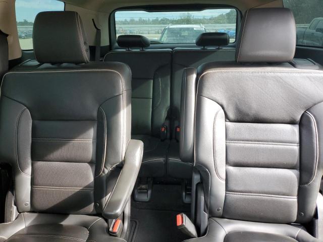 2017 GMC ACADIA DEN - 1GKKNPLS5HZ172830