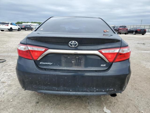 VIN 4T1BF1FK9FU013591 2015 Toyota Camry, LE no.6