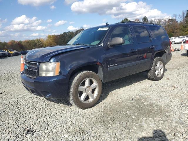 2008 CHEVROLET TAHOE K150 #3024698700