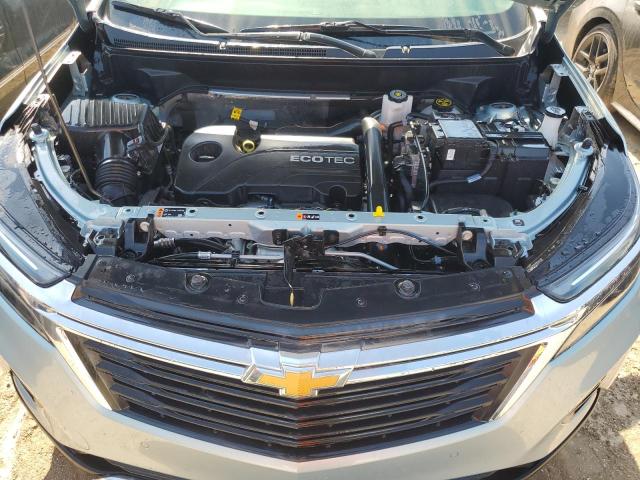 VIN 2GNAXKEV2N6141724 2022 Chevrolet Equinox, LT no.12