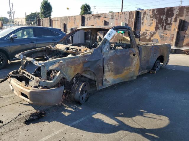 Vin: 3c6jr6dtxpg542964, lot: 74061144, ram 1500 tradesman 2023 img_1