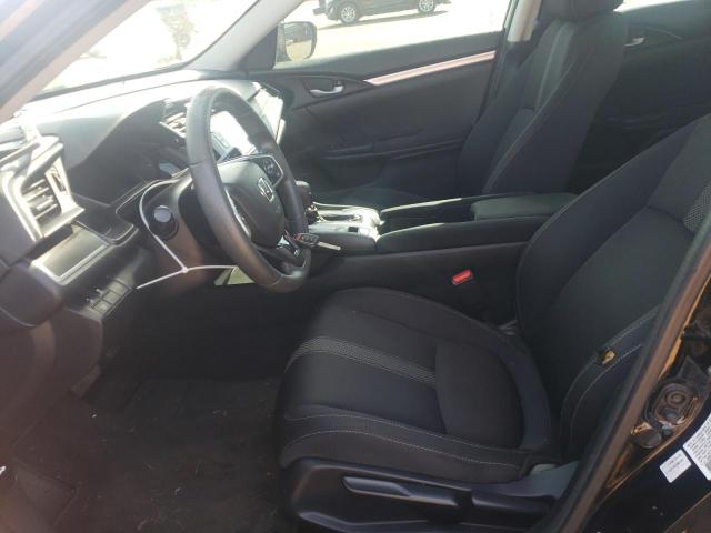 19XFC2F60KE036855 2019 HONDA CIVIC