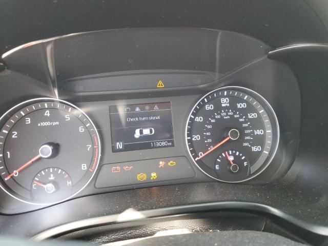2019 KIA FORTE FE - 3KPF24AD6KE068441
