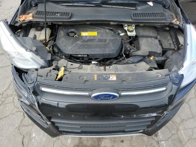 VIN 1FMCU0GX6FUC23953 2015 Ford Escape, SE no.12