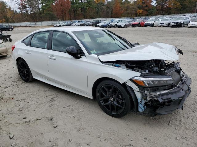 2022 HONDA CIVIC - 2HGFE2F5XNH535710