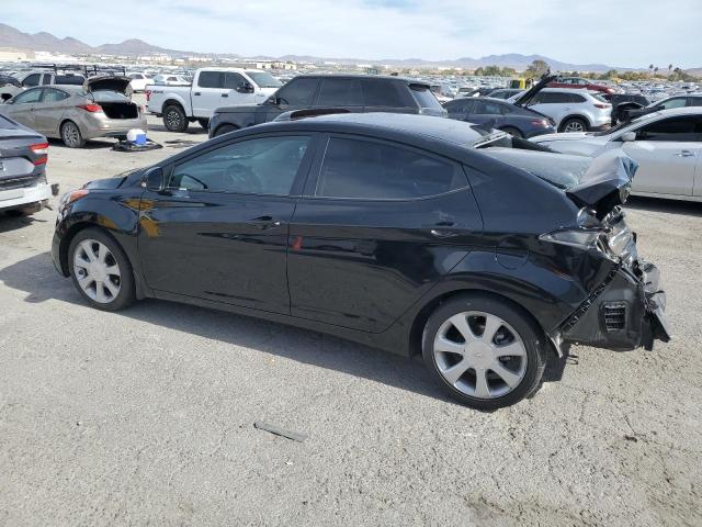 Vin: 5npdh4aexdh172427, lot: 78742454, hyundai elantra gls 20132