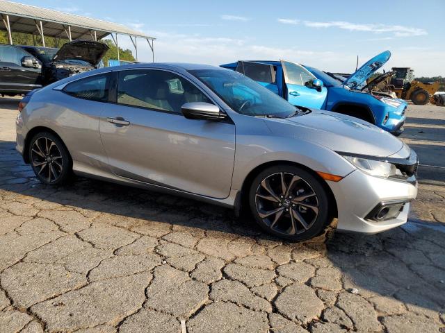 2019 HONDA CIVIC SPOR - 2HGFC4B80KH310032