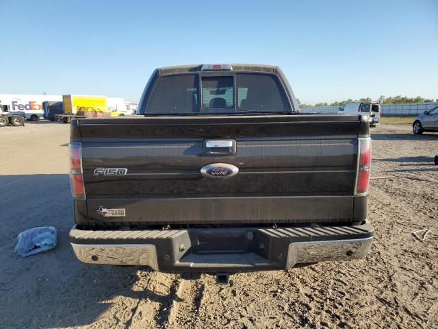 VIN 1FTFW1CT9DFA37426 2013 Ford F-150, Supercrew no.6