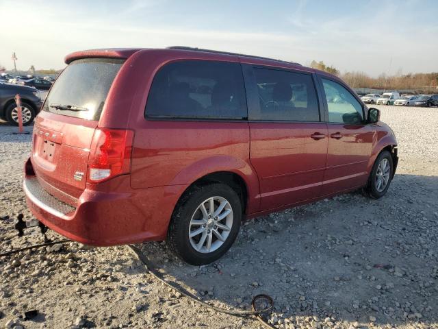 VIN 2C4RDGCG0ER430427 2014 Dodge Grand Caravan, Sxt no.3