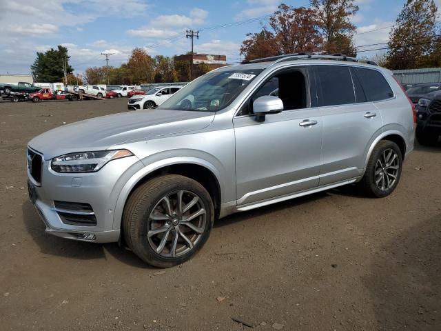 VIN YV4A22PK7H1165127 2017 Volvo XC90, T6 no.1