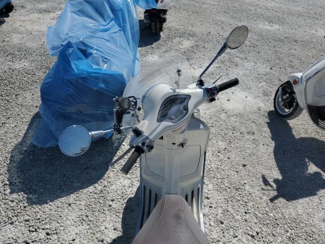 2018 VESPA PRIMAVERA ZAPC536B3J5103439