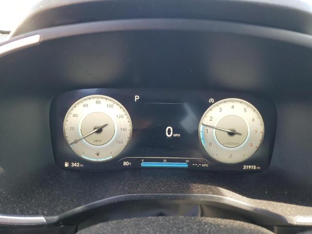 2022 HYUNDAI SANTA FE S - 5NMS64AJ1NH393794