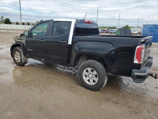 VIN 1GTG5BEA6G1254345 2016 GMC Canyon no.2