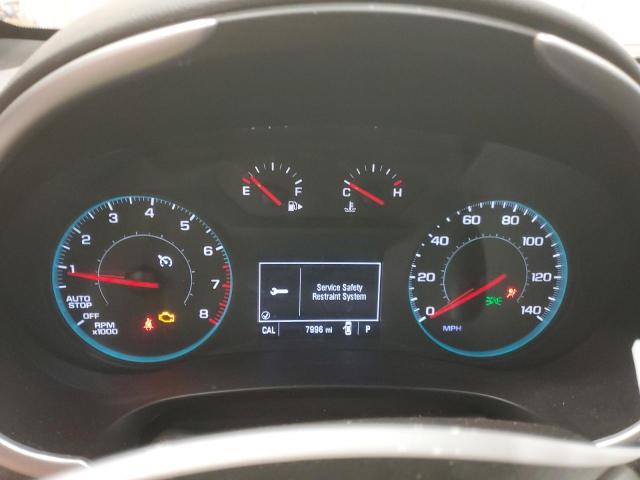 2024 CHEVROLET MALIBU LT - 1G1ZD5ST6RF176795