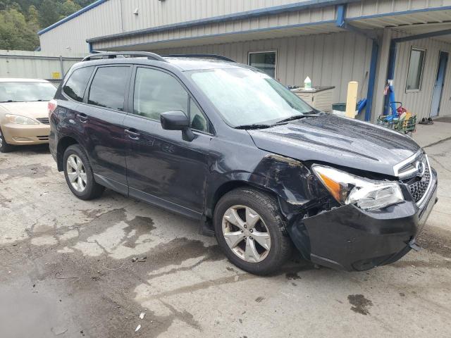 2016 SUBARU FORESTER 2 - JF2SJADC8GH408596