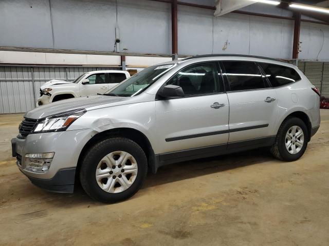 2016 CHEVROLET TRAVERSE LS 2016