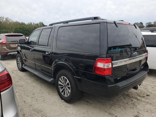 2017 FORD EXPEDITION - 1FMJK1HT0HEA40771