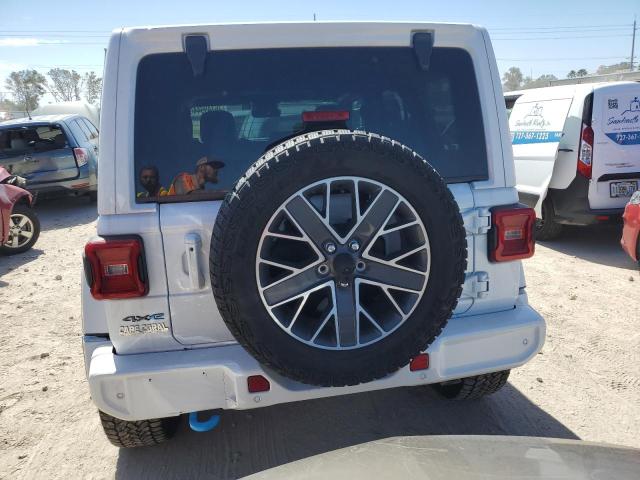 2024 JEEP WRANGLER H 1C4RJXU67RW218443