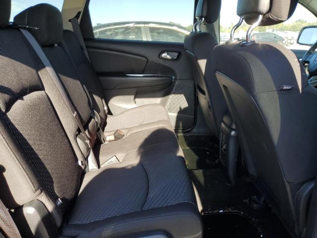 2015 DODGE JOURNEY SX - 3C4PDDBG2FT715605
