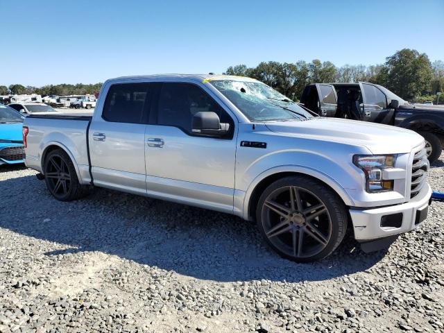 VIN 1FTEW1CF1GFC65348 2016 Ford F-150, Supercrew no.4