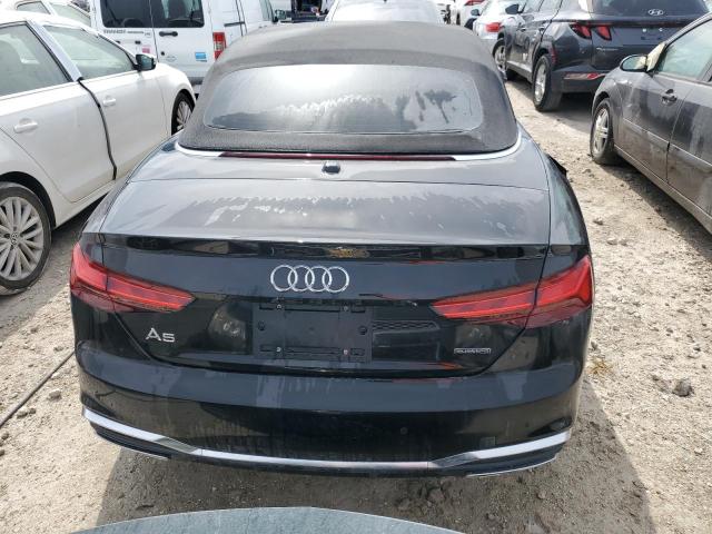 VIN WAU4AGF53PN000496 2023 AUDI A5 no.6