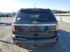 FORD EXPLORER X photo