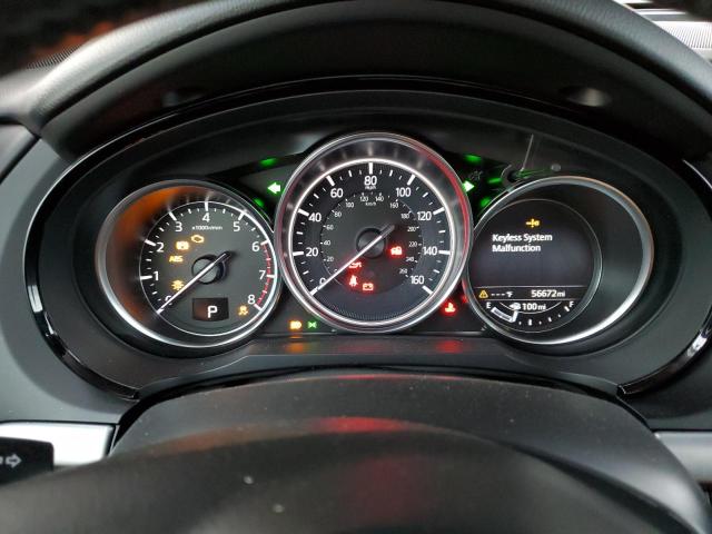 2016 MAZDA CX-9 GRAND - JM3TCADY2G0123472