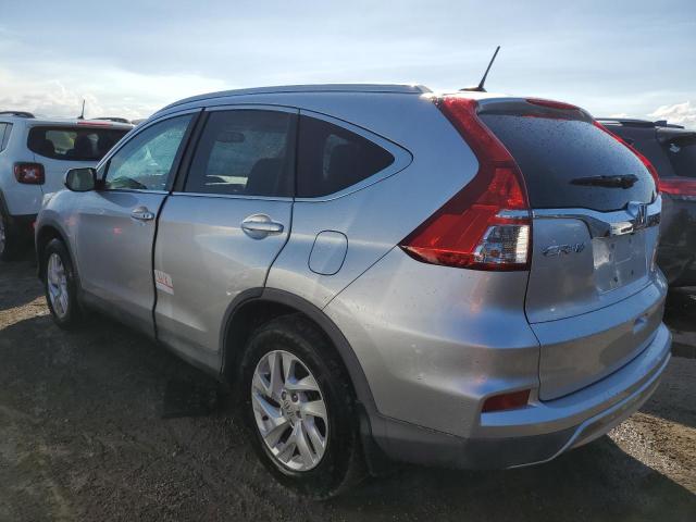 2016 HONDA CR-V EXL - 2HKRM3H77GH508848