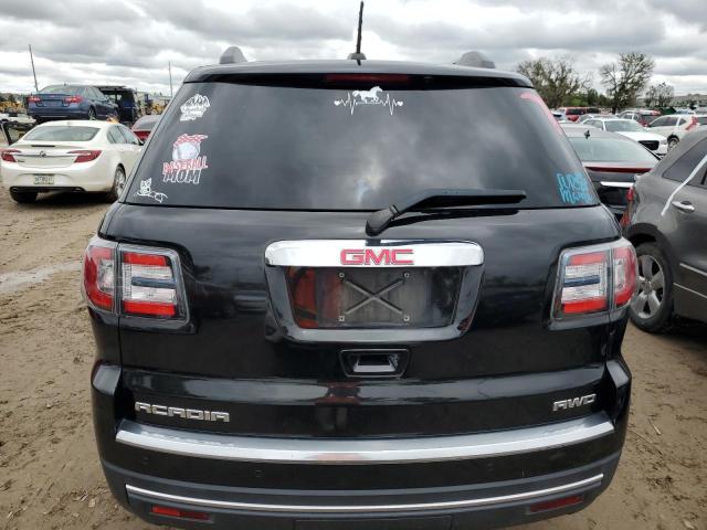 VIN 1GKKVSKD4GJ318346 2016 GMC Acadia, Slt-2 no.6