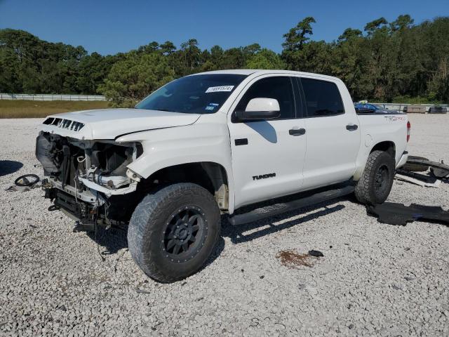 TOYOTA TUNDRA CRE