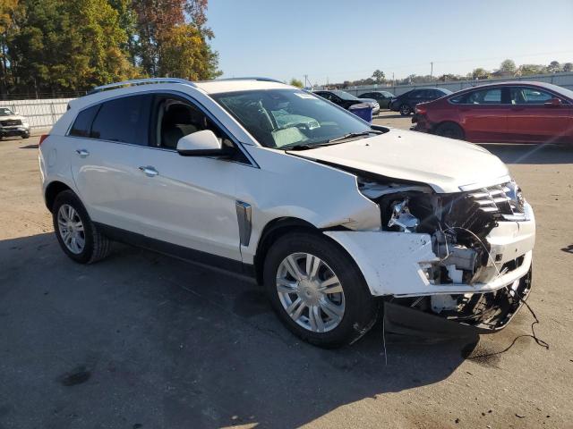 2016 CADILLAC SRX LUXURY - 3GYFNBE30GS523767