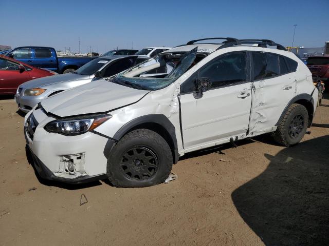 2018 SUBARU CROSSTREK - JF2GTADC3JH229258