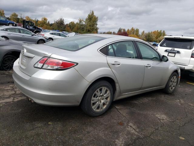 Vin: 1yvhz8bh0b5m17502, lot: 78899984, mazda 6 i 20113