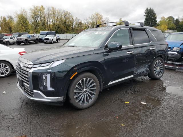 2023 HYUNDAI PALISADE C - KM8R7DGE8PU635820