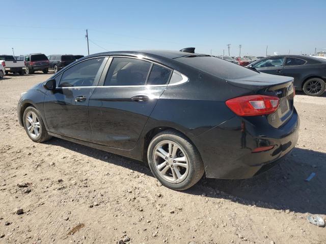 2017 CHEVROLET CRUZE LT - 1G1BE5SM8H7145760