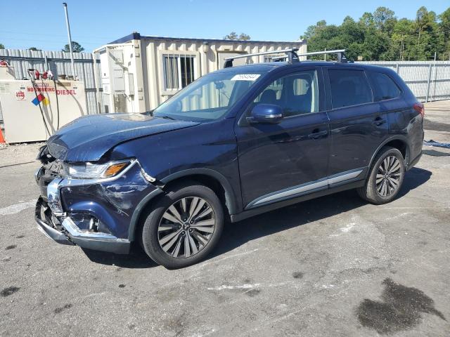 2019 MITSUBISHI OUTLANDER #2943151390