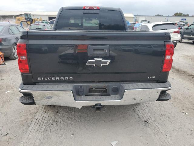 VIN 3GCUKSECXEG557253 2014 Chevrolet Silverado, K15... no.6