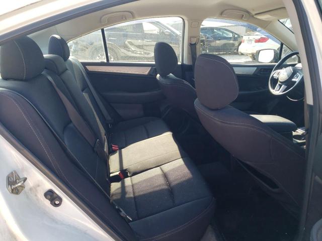 2016 SUBARU LEGACY 2.5 - 4S3BNAA62G3026109