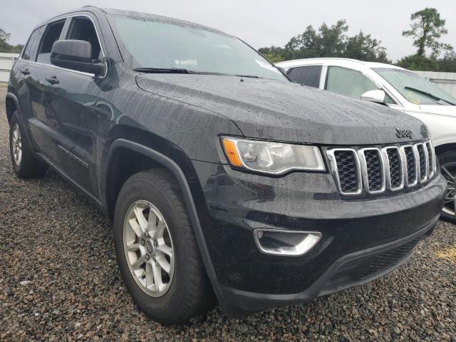 VIN 1C4RJEAG2JC110786 2018 JEEP GRAND CHEROKEE no.4